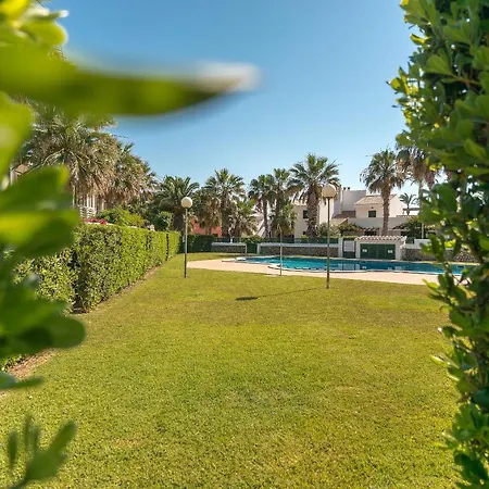 Villa Vermella