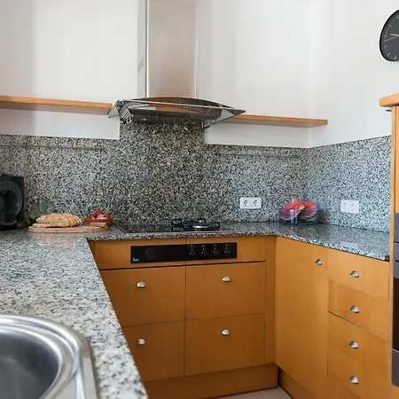 Vermella Villa *