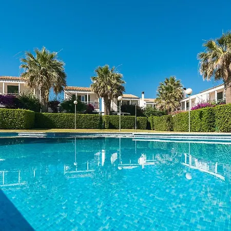 Vermella Villa *