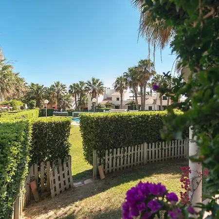 Villa Vermella Sa Caleta